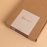 Small Mystery Box