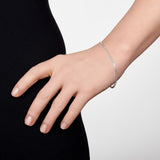 Bismark Bracelet in Sterling Silver