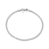 Bismark Bracelet in Sterling Silver