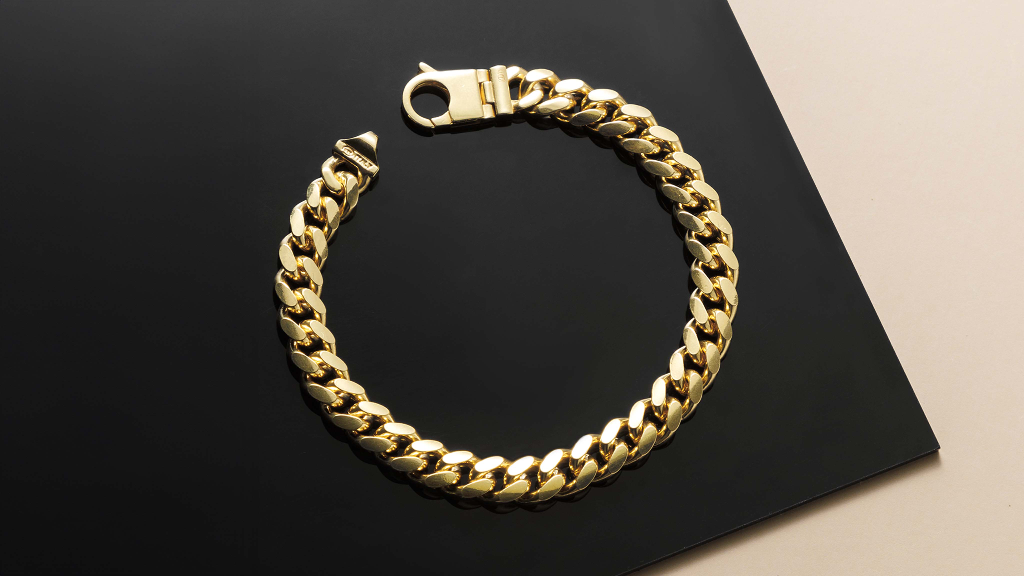 Chain Bracelets