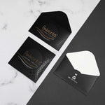 Amberta Jewellery Gift Packaging