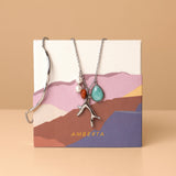 The Amberta Box (Summer)
