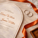 2 mm Wedding Band in 18K White Gold